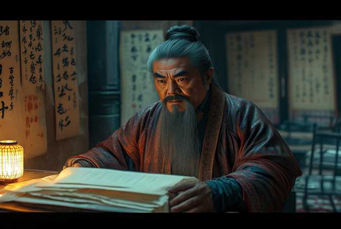 中国历史上的反腐故事，中国历史上真实的反腐故事