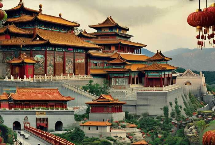中国历史建筑都有哪些、中国历史建筑都有哪些名字 中国历史建筑都有哪些、中国历史建筑都有哪些名字