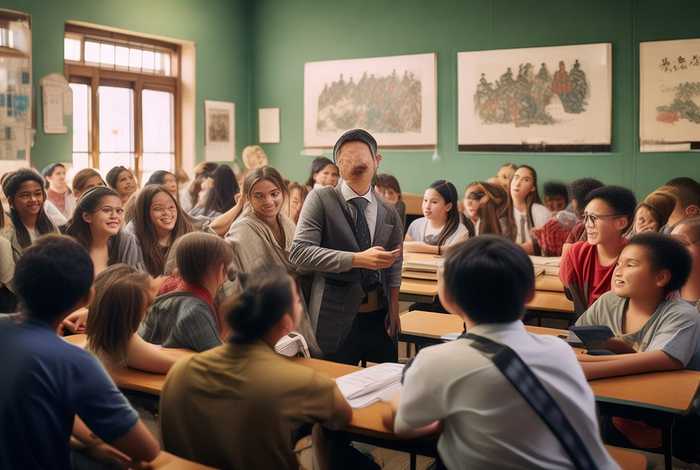 中国历史小故事正能量高中版，历史小故事高中生