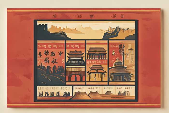 中国历史海报手绘简单 中国历史海报手绘简单图片 中国历史海报手绘简单 中国历史海报手绘简单图片