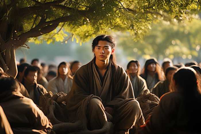 子贡的故事给你的启示、子贡的故事给你的启示是什么