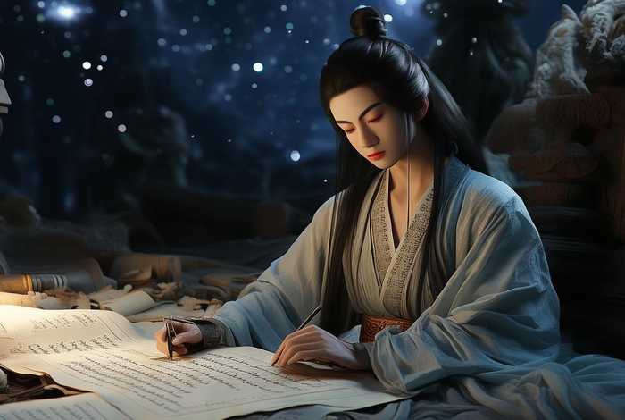 中国神话故事神奇句子摘抄；中国神话故事神奇句子摘抄简短