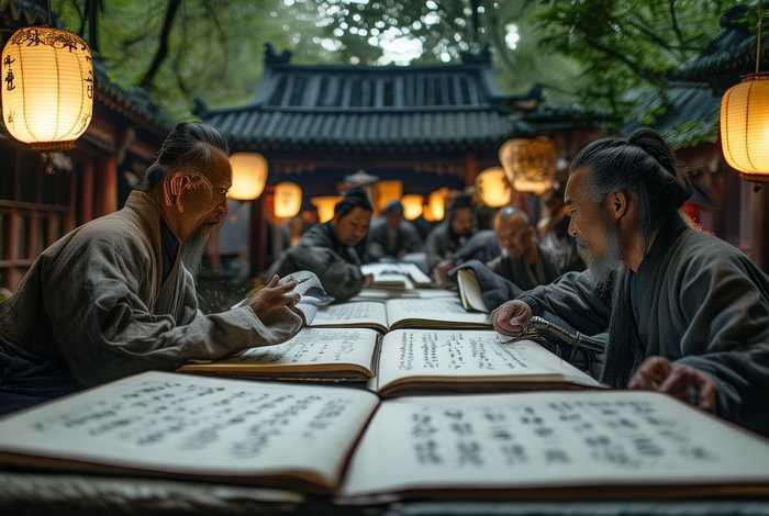 中国名人故事会讲；中国名人故事会讲什么