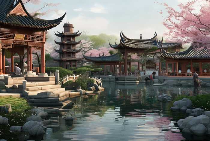 中国历史文化的启示；中国历史文化的启示有哪些