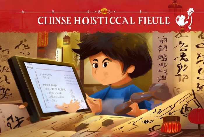 中国历史名人故事儿童书 - 《中国历史名人故事》在线阅读