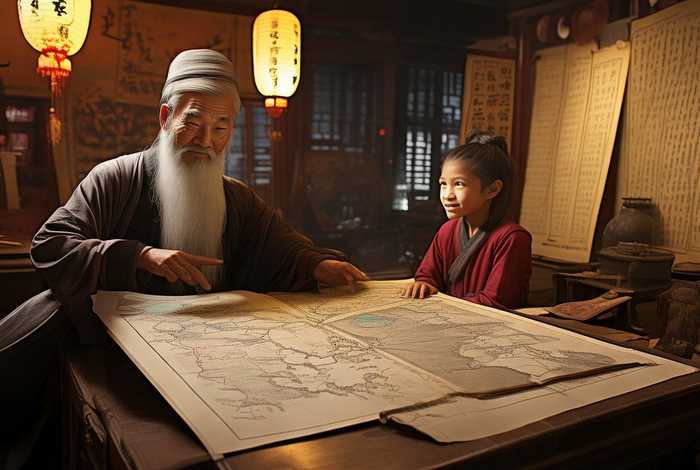 中国历史故事探索书电子版（中国历史故事探索书电子版免费阅读）