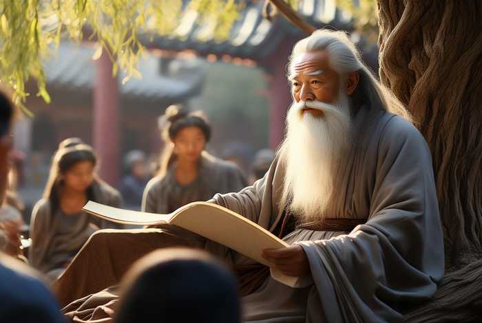中国历史故事仲尼是谁 - 中国历史故事仲尼是谁扮演的 中国历史故事仲尼是谁 - 中国历史故事仲尼是谁扮演的