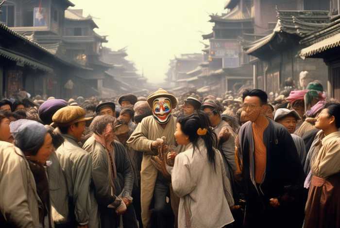 中国有趣近代历史故事；有趣的中国近代历史故事