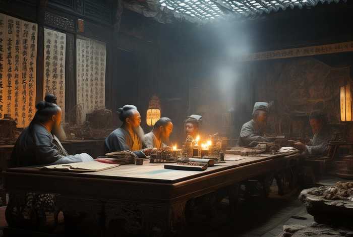 中国历史烟云故事有哪些（中国历史烟云故事有哪些书）