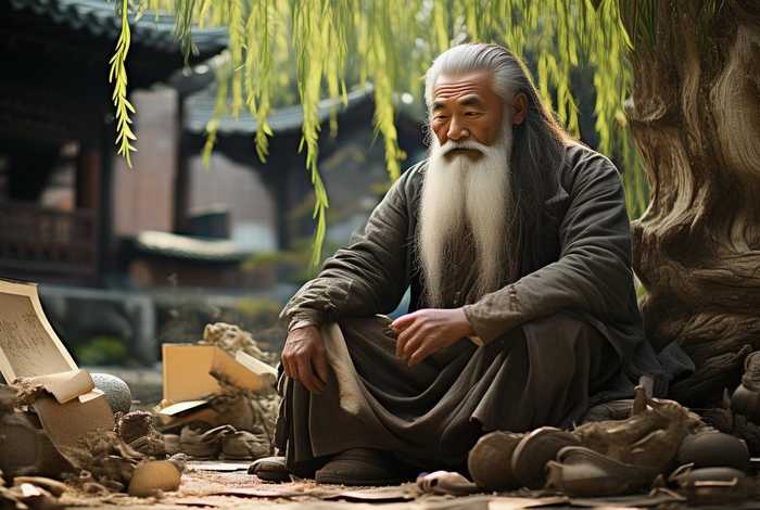 祖传中国历史故事简短 祖传中国历史故事简短50字