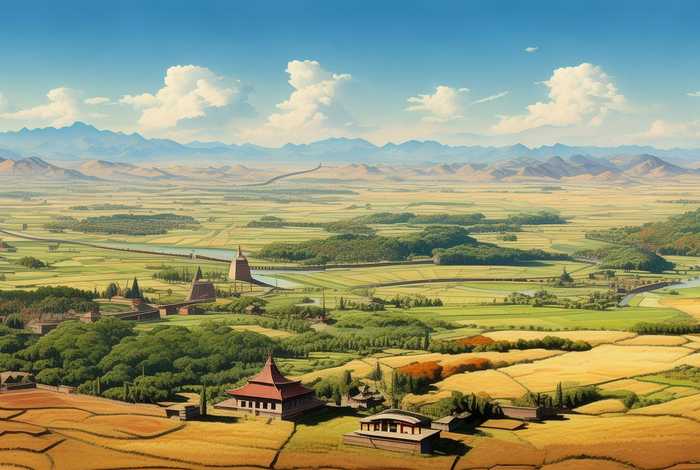 中国历史上领土面积最大的朝代(中国历史领土面积最大的朝代有多少平方千米) 中国历史上领土面积最大的朝代(中国历史领土面积最大的朝代有多少平方千米)