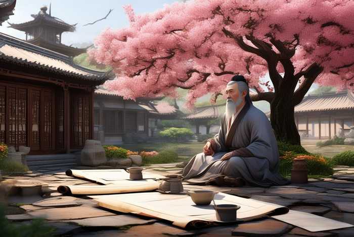 中国文明历史故事，中国文明历史故事简短