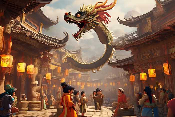 中国历史小故事的动画电影有哪些 中国历史小故事的动画电影有哪些好看