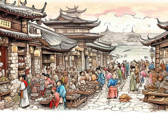 中国历史七年级上下册解说 - 中国历史 七年级 中国历史七年级上下册解说 - 中国历史 七年级