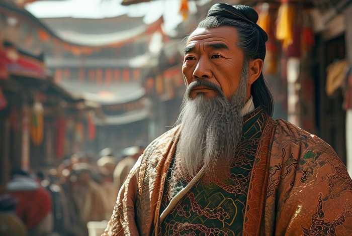 中国历史上一位伟人、一位中国历史名人资料