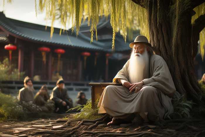 中国历史著名人物故事200字，中国历史著名人物故事200字作文