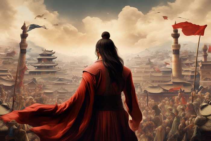 中国历史刘邦故事视频大全，中国历史刘邦故事视频大全集