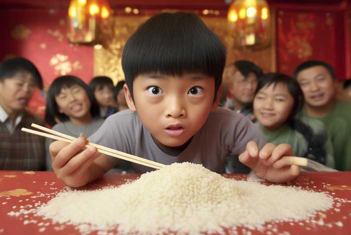 中国左撇子趣事，中国左撇子趣事图片