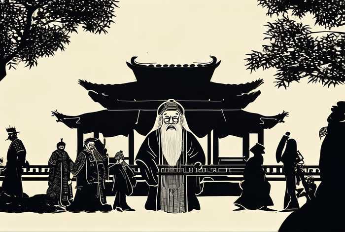 中国历史故事人物故事有哪些 中国历史故事的人物有哪些
