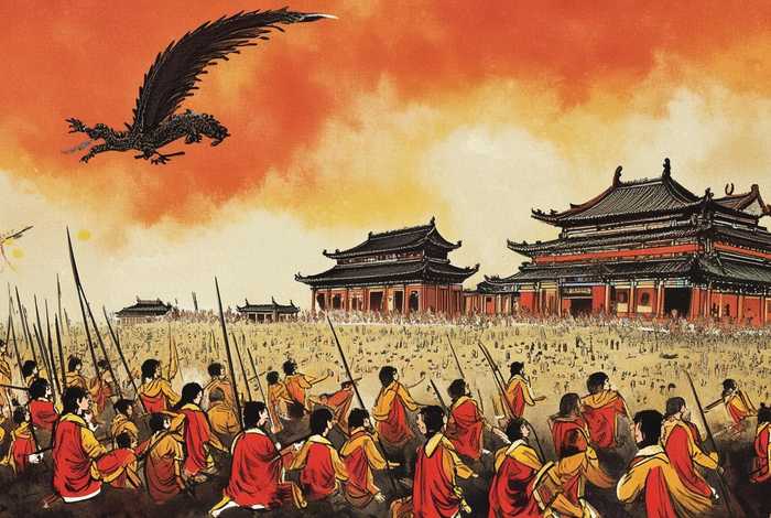 中国历史图画书籍(中国历史图画书籍排行榜) 中国历史图画书籍(中国历史图画书籍排行榜)