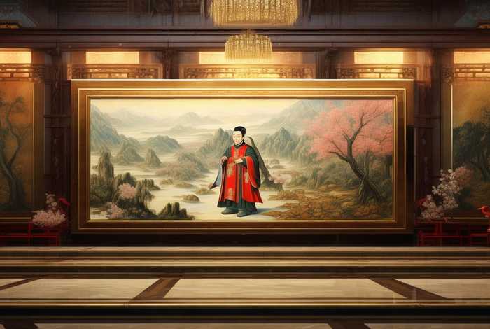 中国历史人物油画,中国历史人物油画画展 中国历史人物油画,中国历史人物油画画展