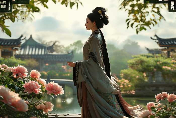 中国历史上的女性名人有哪些(中国历史有名的女性人物) 中国历史上的女性名人有哪些(中国历史有名的女性人物)