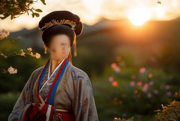 中国历史上有名的女性人物，中国历史有名的女性人物,张姓