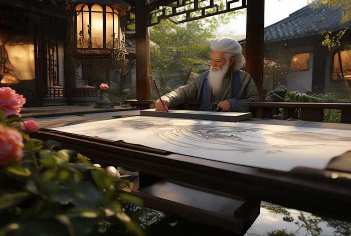 中国历史上的画家；中国历史的画家排名