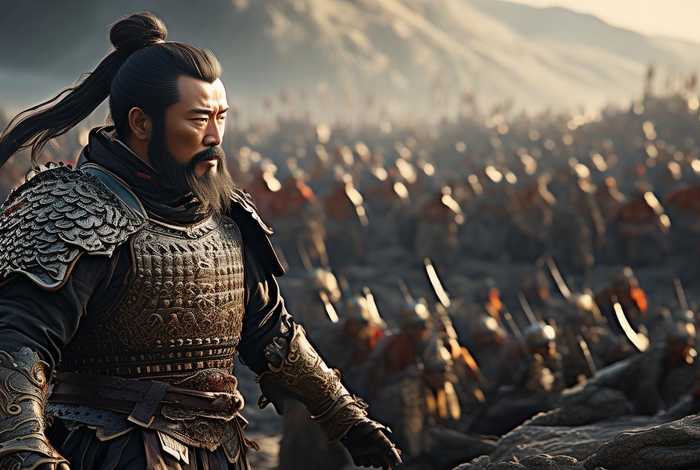 中国历史古代名将的故事,中国历史古代名将的故事有哪些 中国历史古代名将的故事,中国历史古代名将的故事有哪些