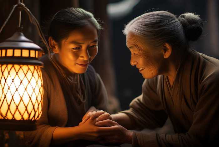 中国历史母慈子孝的故事50字 中国历史母慈子孝的故事50字左右 中国历史母慈子孝的故事50字 中国历史母慈子孝的故事50字左右