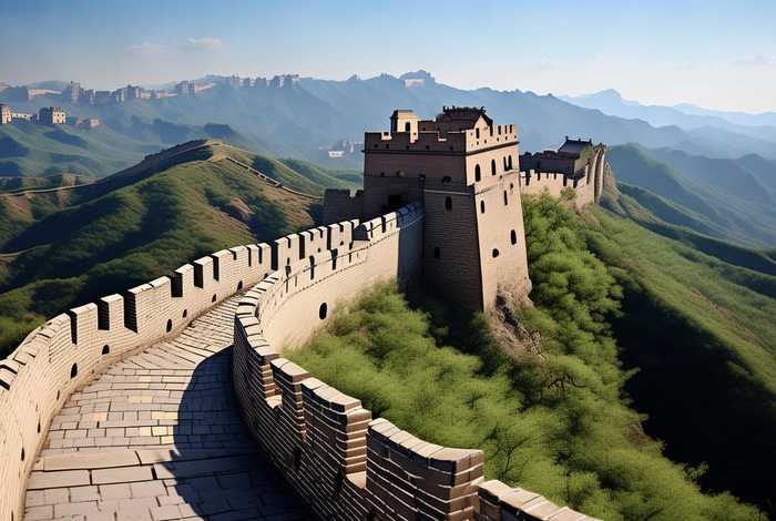 中国著名历史文化遗产图片 中国著名历史文化遗产图片高清