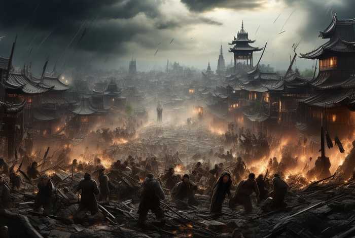 中国历史特大事故 - 中国历史特大事故最新消息 中国历史特大事故 - 中国历史特大事故最新消息