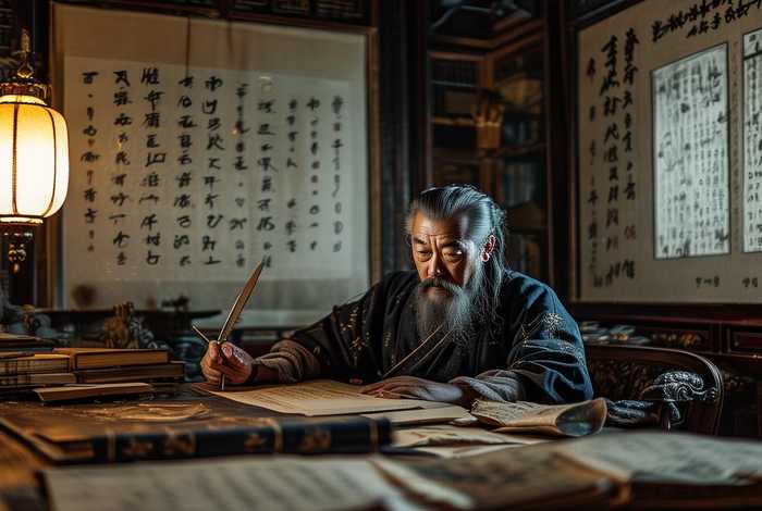 中国历史文化出题 中国历史文化出题人是谁