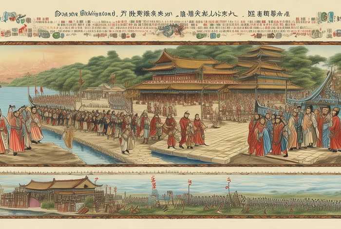 中国历史上迁都的事件 - 中国历史迁都时间表 中国历史上迁都的事件 - 中国历史迁都时间表