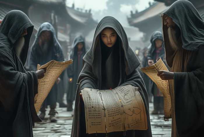 中国情报史的四大案件；中国情报史的四大案件是什么