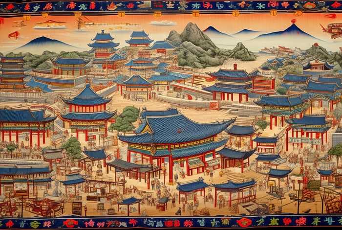 中国历史在韩国、中国历史在韩国有多少年