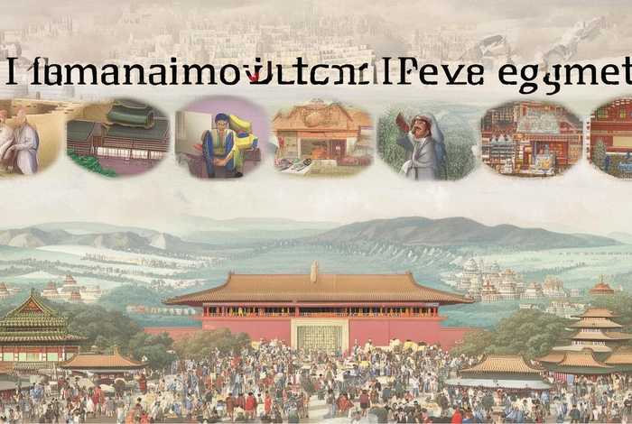 中国历史管理制度演变 - 中国历史管理制度演变过程