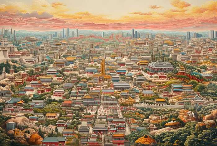 中国历史之路 - 中国历史之路心得体会