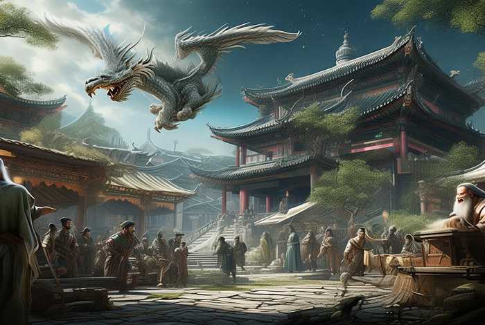 中国历史神话传记;中国历史神话传记有哪些 中国历史神话传记;中国历史神话传记有哪些