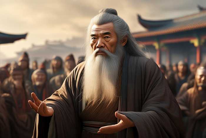 中国历史人物小传200字（中国历史人物小传200字左右）