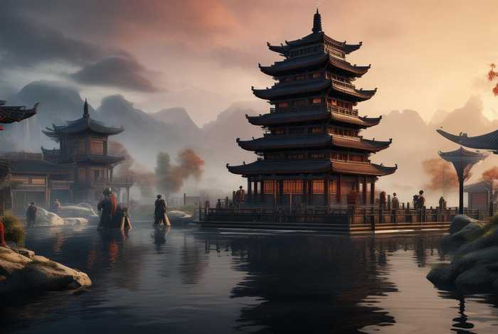 中国历史故事背景素材摘抄(中国历史故事背景素材摘抄大全) 中国历史故事背景素材摘抄(中国历史故事背景素材摘抄大全)