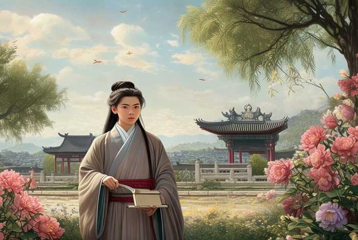 中国历史上的少年英才;中国历史的少年英才有哪些 中国历史上的少年英才;中国历史的少年英才有哪些