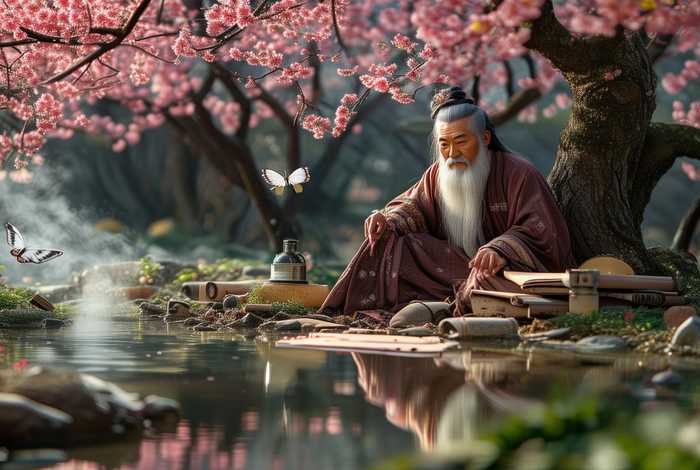 中国历史自然科学名人故事100字，中国历史自然科学名人故事100字左右
