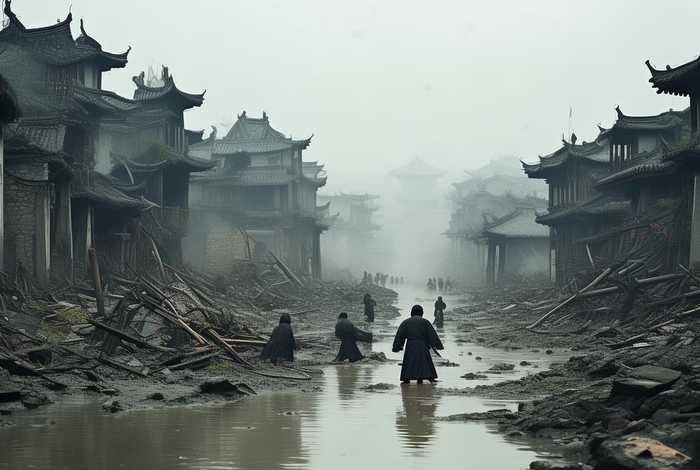 中国历史十大灾难 - 中国历史十大灾难湖北 中国历史十大灾难 - 中国历史十大灾难湖北