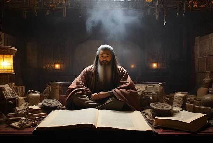 中国历史易经 - 中国历史易经大师排名榜 中国历史易经 - 中国历史易经大师排名榜