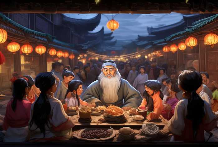 中国历史故事集视频介绍 - 中国历史故事视频讲解