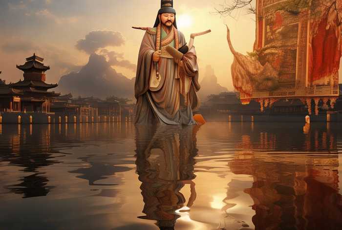 中国历史伟人事迹 中国历史伟大人物事迹