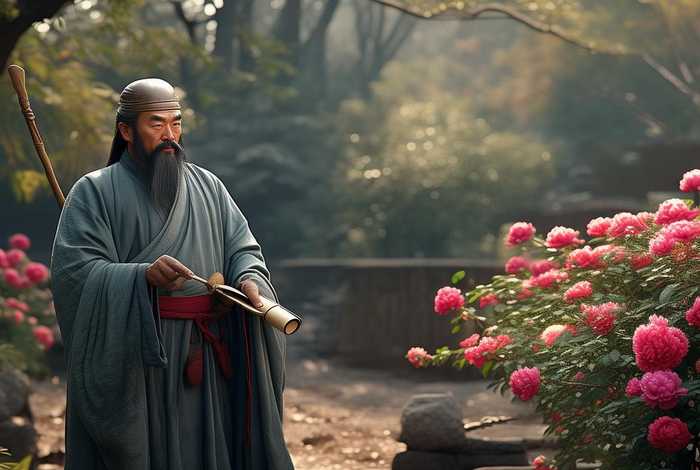 中国历史坚持不懈的例子；中国历史坚持不懈的例子简短