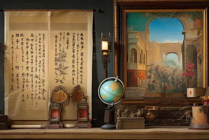 中西历史文化比较；中西历史文化比较研究论文