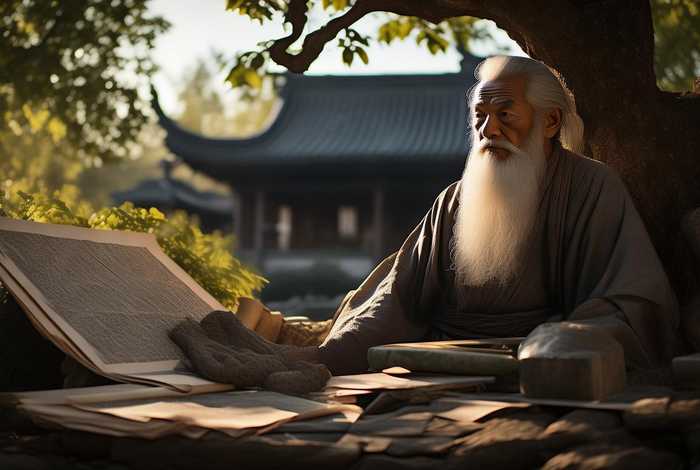 中国历史文化名人及故事(中国历史文化名人及故事50字) 中国历史文化名人及故事(中国历史文化名人及故事50字)